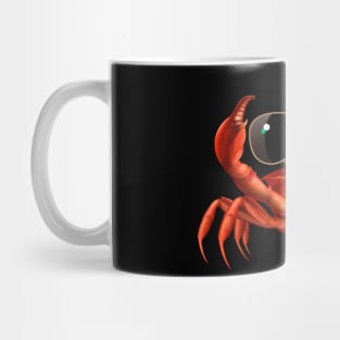 COOL CRAB Mug